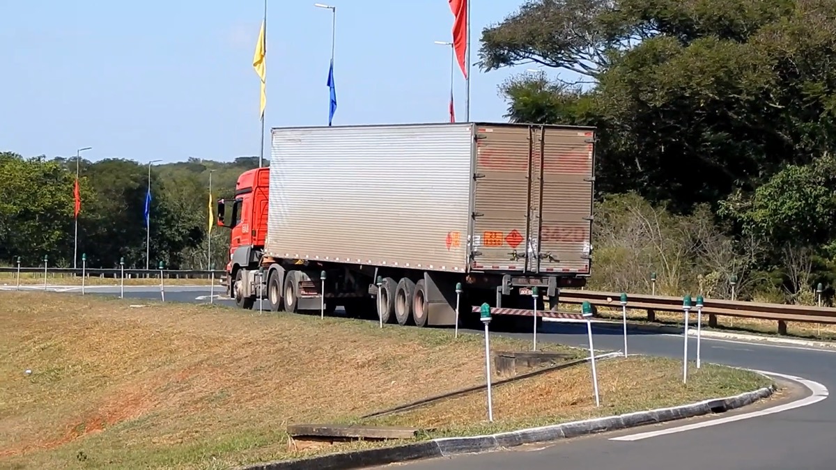 Cross-Border Logistics operations carried out by Jastan Logistics in East Africa