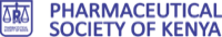 Pharmaceutical Society of Kenya — Jastan Logistics client